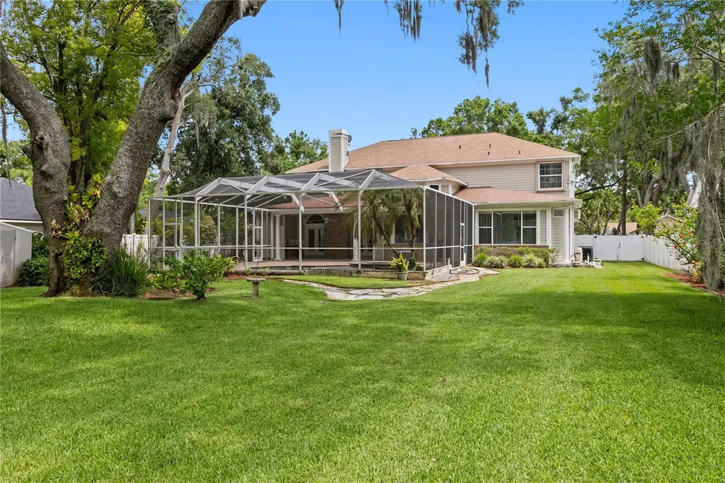 4803 Tannery Avenue Tampa FL 33624