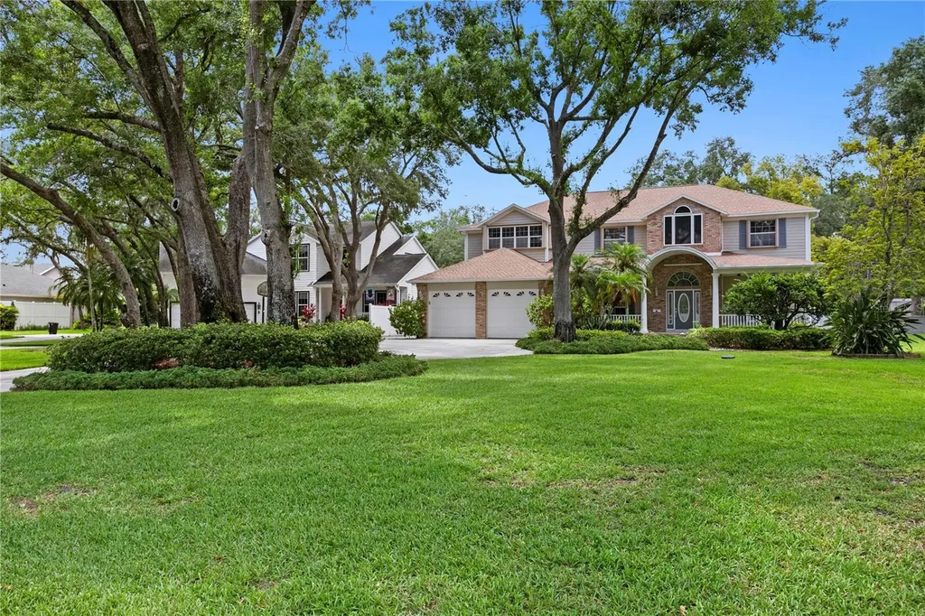 4803 Tannery Avenue Tampa FL 33624