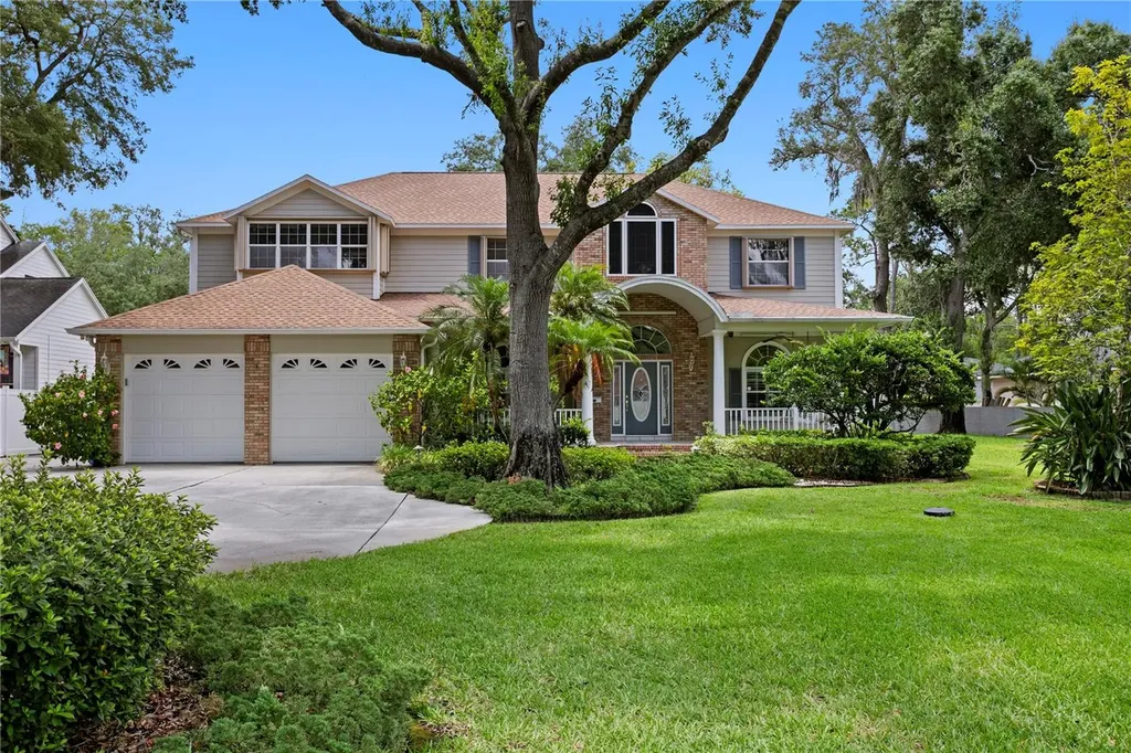 4803 Tannery Avenue Tampa FL 33624