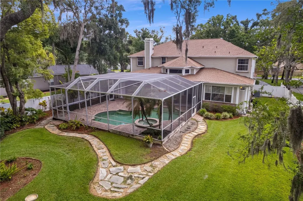4803 Tannery Avenue Tampa FL 33624