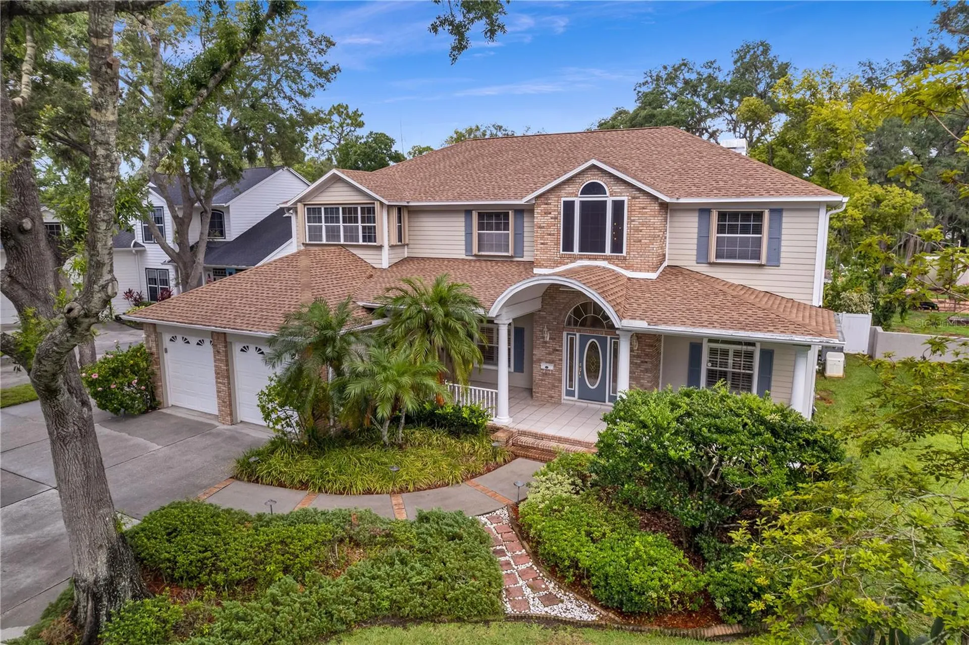 4803 Tannery Avenue Tampa FL 33624