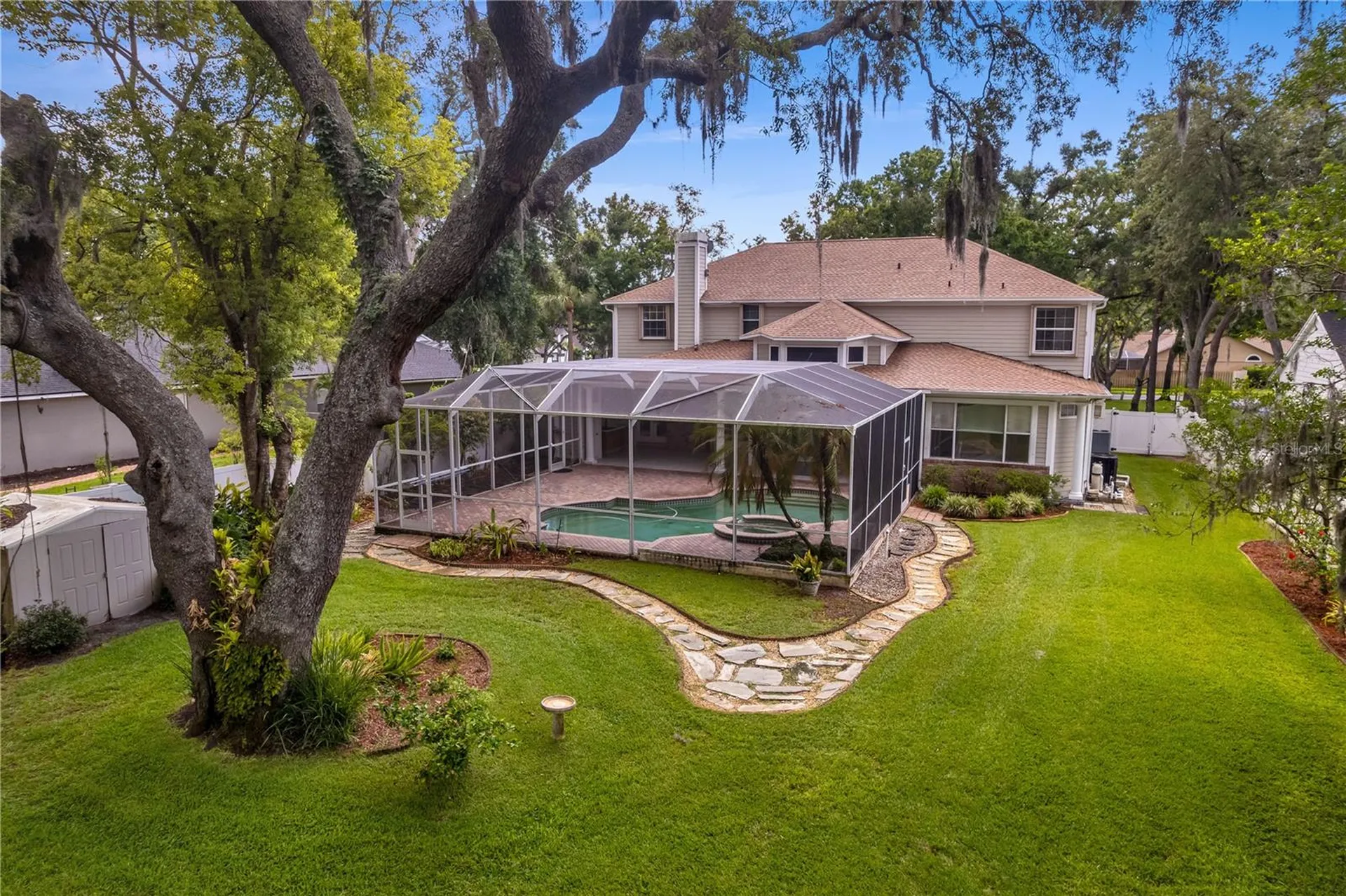 4803 Tannery Avenue Tampa FL 33624
