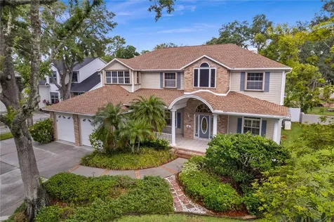 4803 Tannery Avenue Tampa FL 33624