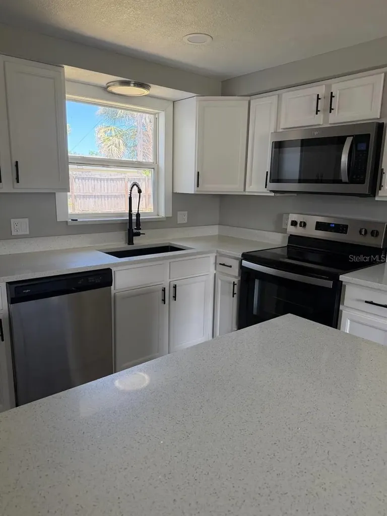 3511 Cambridge Street New Port Richey FL 34652