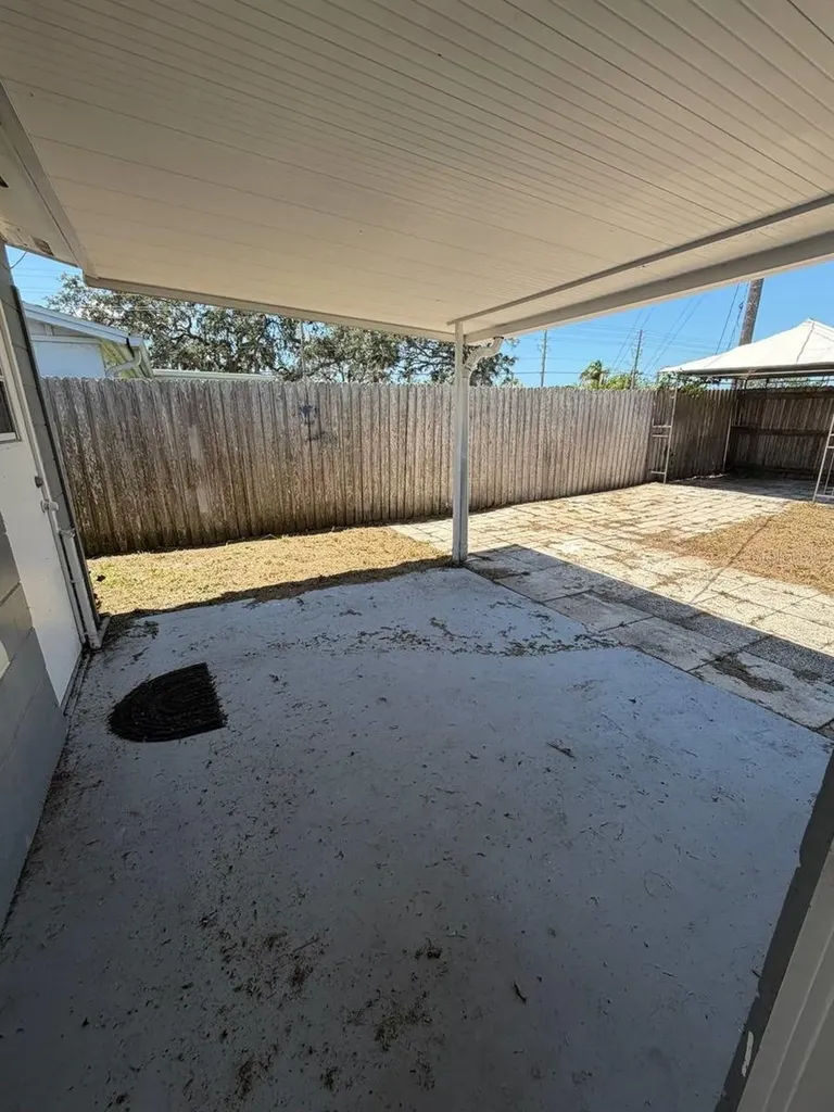 3511 Cambridge Street New Port Richey FL 34652