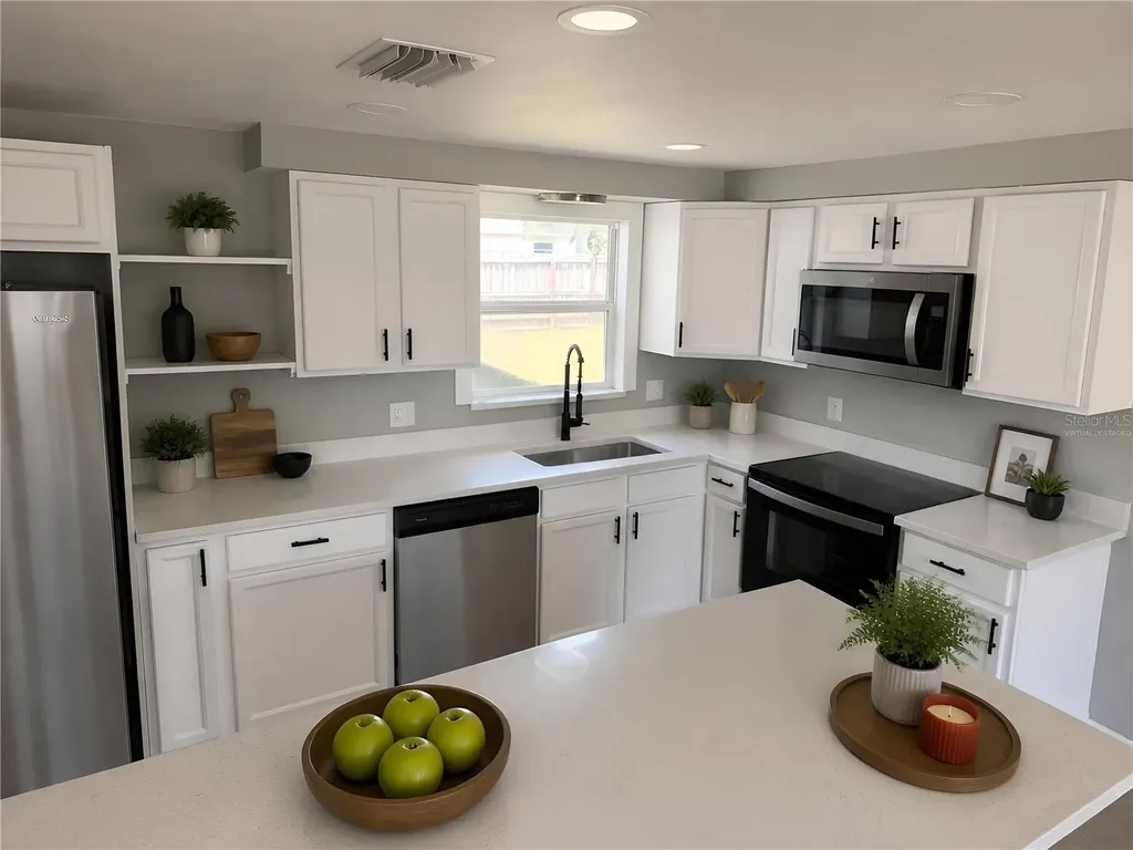 3511 Cambridge Street New Port Richey FL 34652