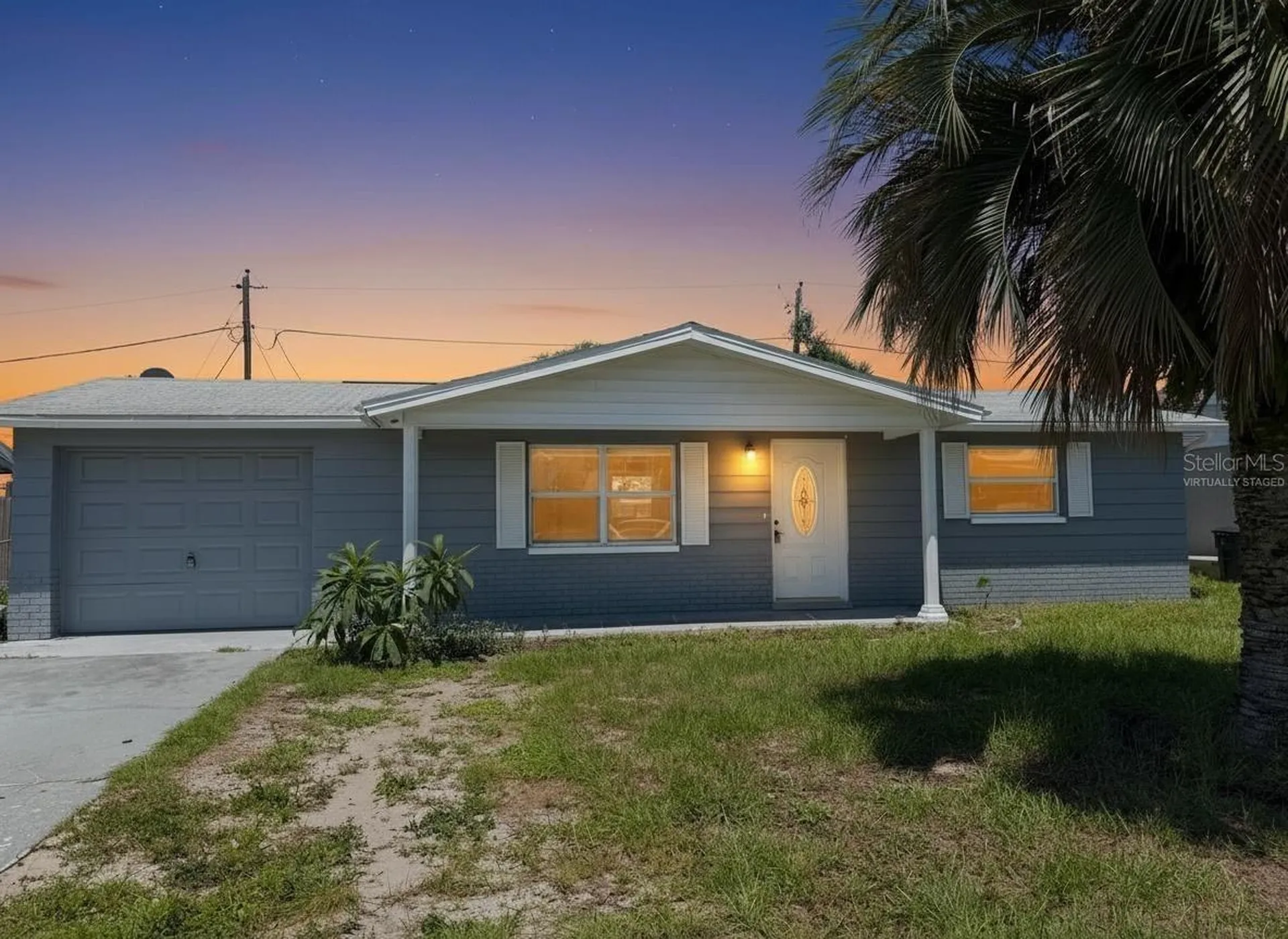 3511 Cambridge Street New Port Richey FL 34652