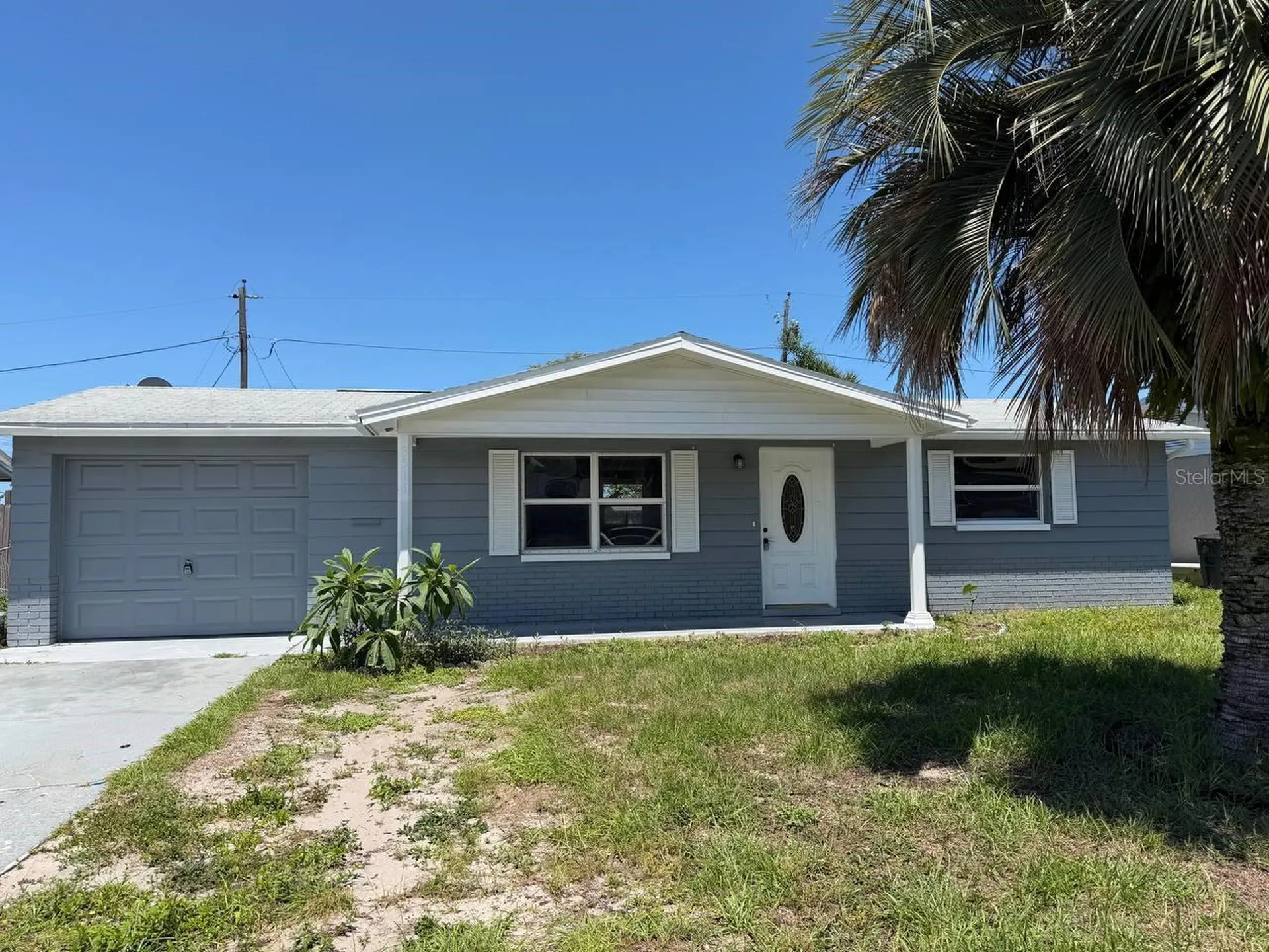 3511 Cambridge Street New Port Richey FL 34652