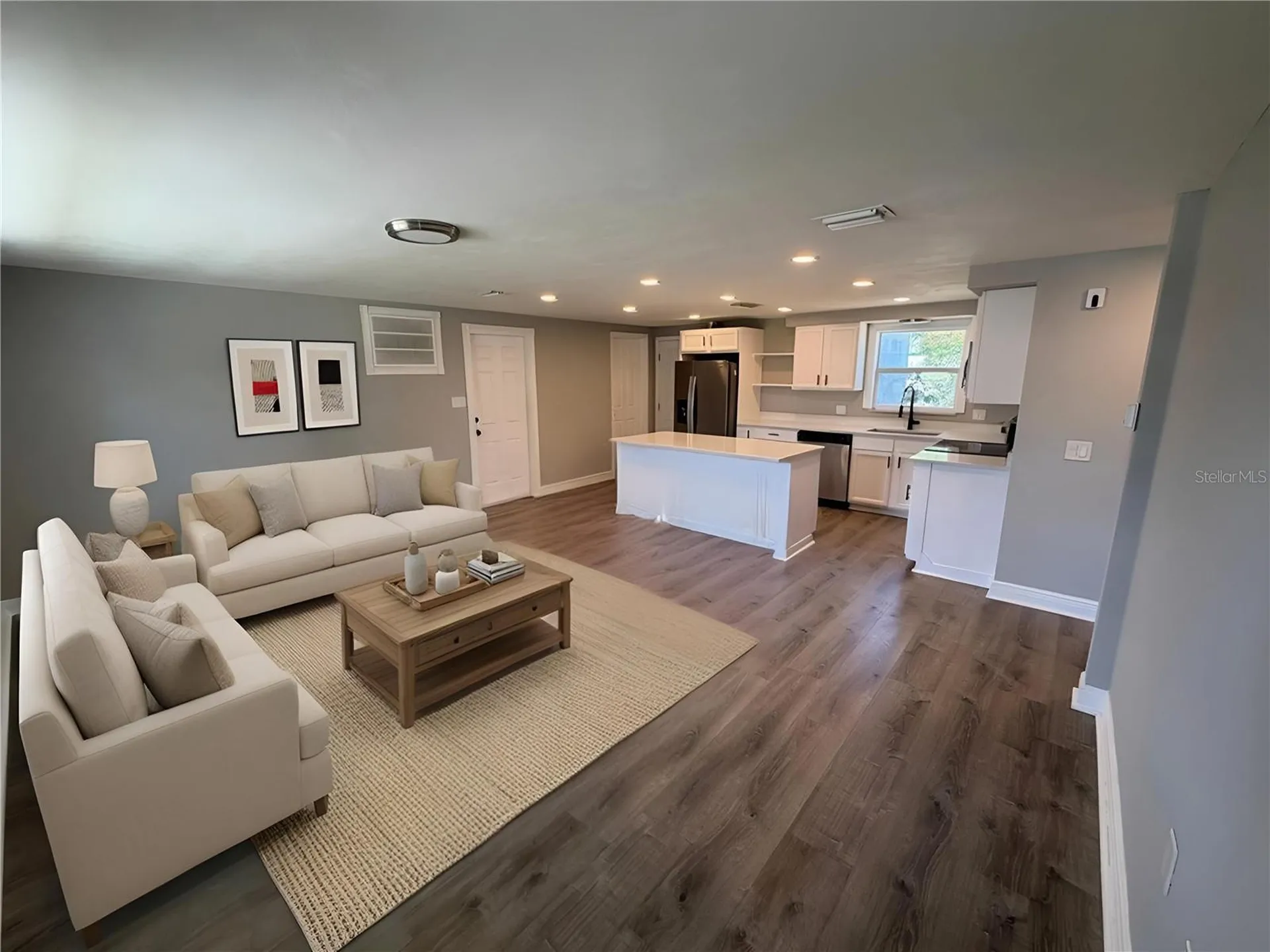 3511 Cambridge Street New Port Richey FL 34652