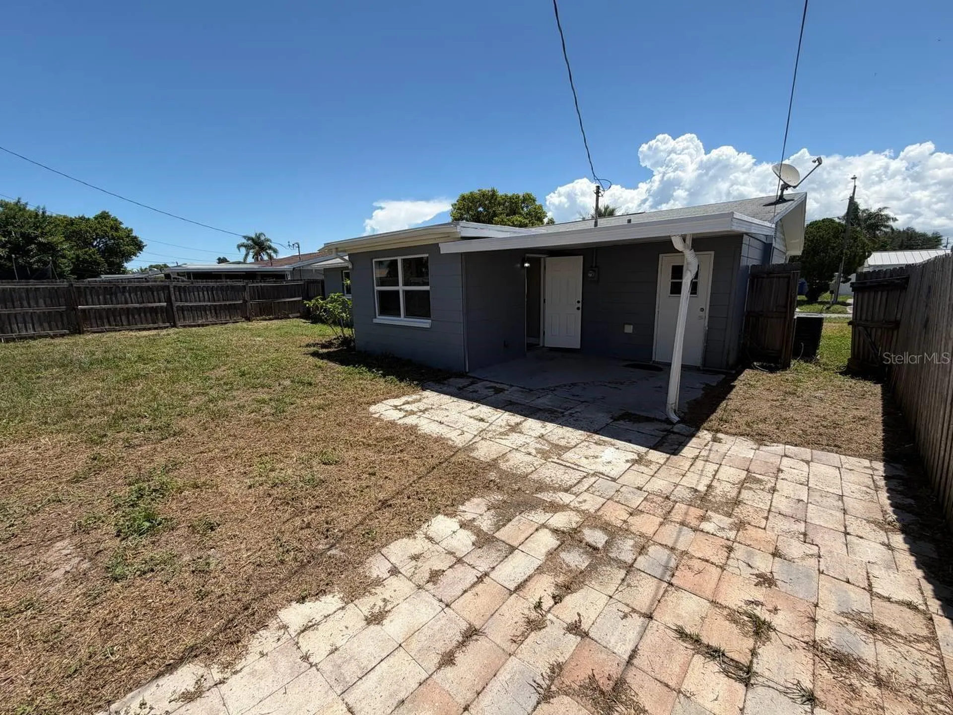 3511 Cambridge Street New Port Richey FL 34652