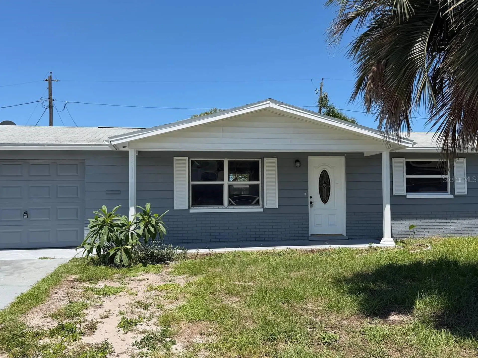 3511 Cambridge Street New Port Richey FL 34652