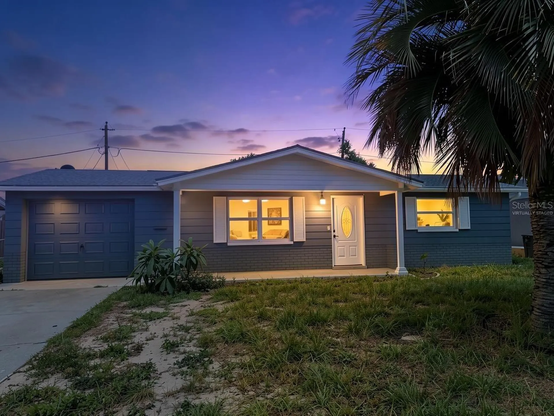 3511 Cambridge Street New Port Richey FL 34652