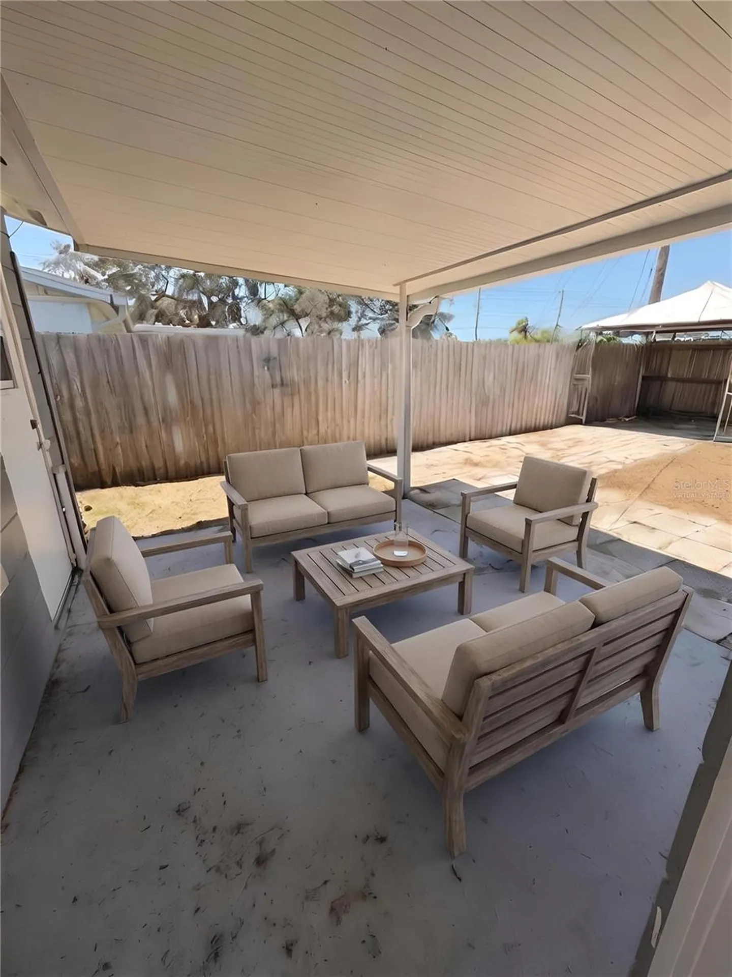 3511 Cambridge Street New Port Richey FL 34652