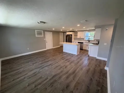3511 Cambridge Street New Port Richey FL 34652