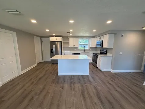 3511 Cambridge Street New Port Richey FL 34652