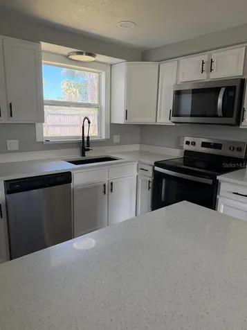 3511 Cambridge Street New Port Richey FL 34652