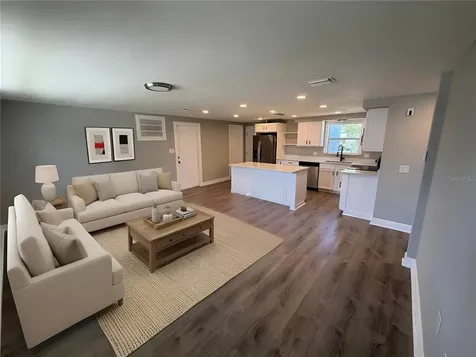 3511 Cambridge Street New Port Richey FL 34652