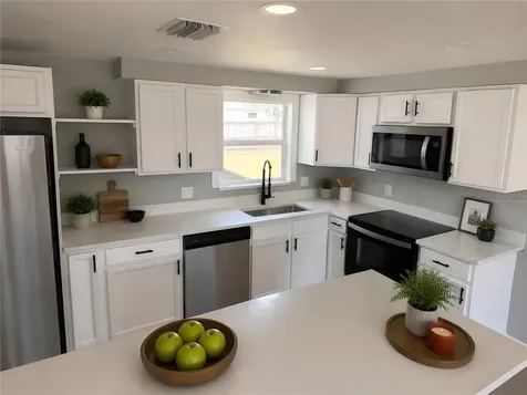 3511 Cambridge Street New Port Richey FL 34652