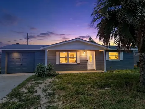 3511 Cambridge Street New Port Richey FL 34652