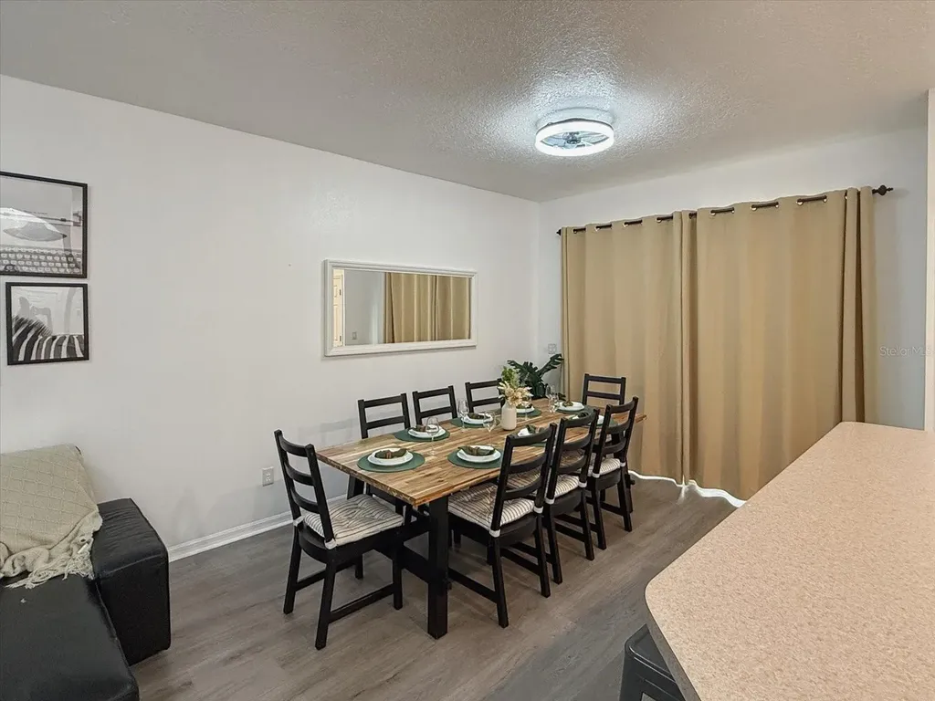 1302 S Beach Circle Kissimmee FL 34746
