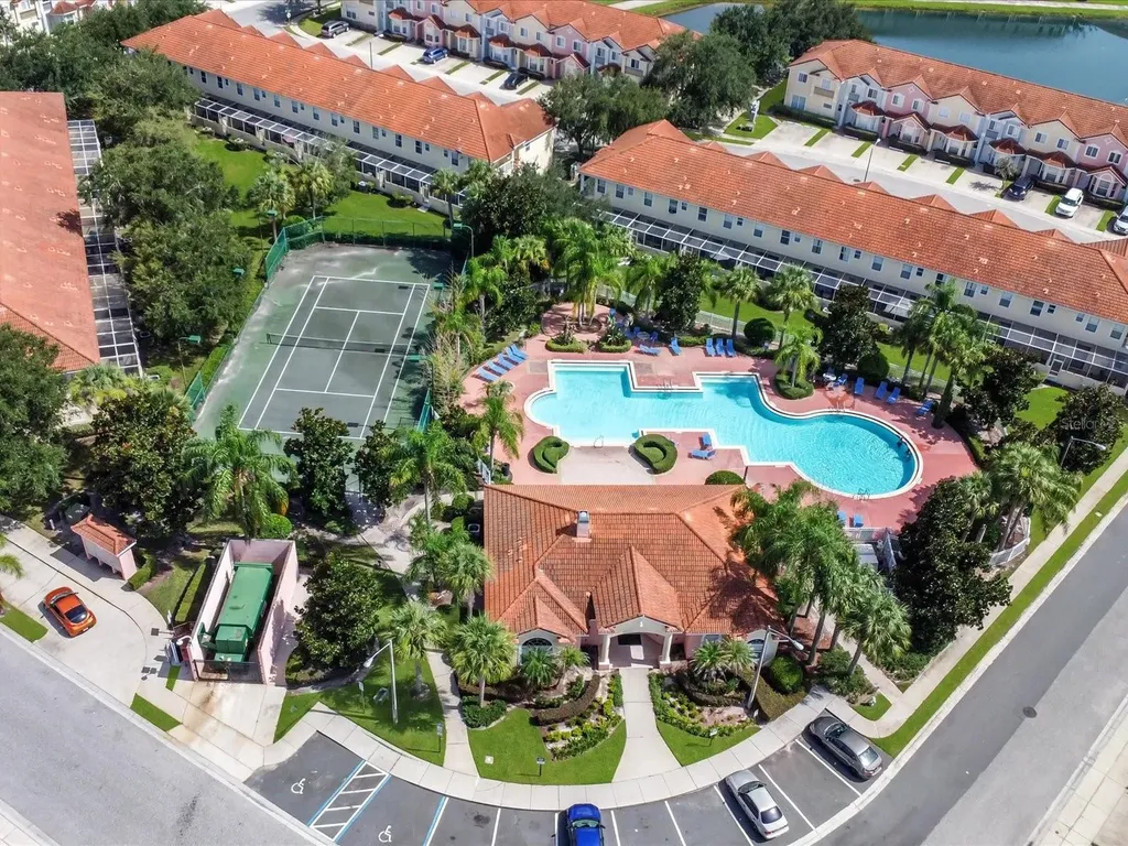1302 S Beach Circle Kissimmee FL 34746