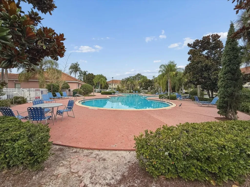 1302 S Beach Circle Kissimmee FL 34746