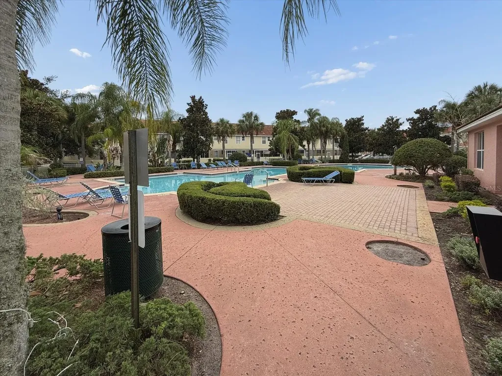 1302 S Beach Circle Kissimmee FL 34746