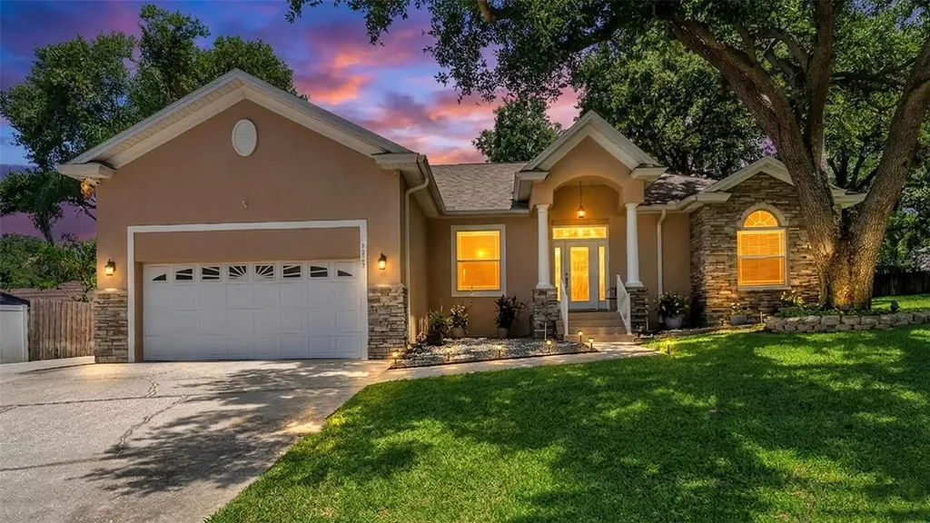 7229 Remington Oaks Court Lakeland FL 33810