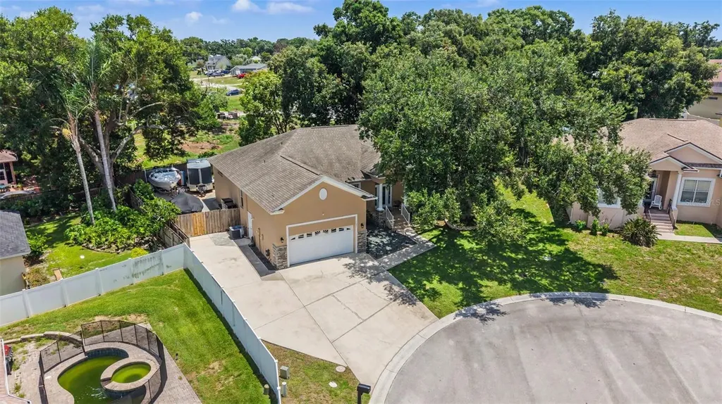 7229 Remington Oaks Court Lakeland FL 33810