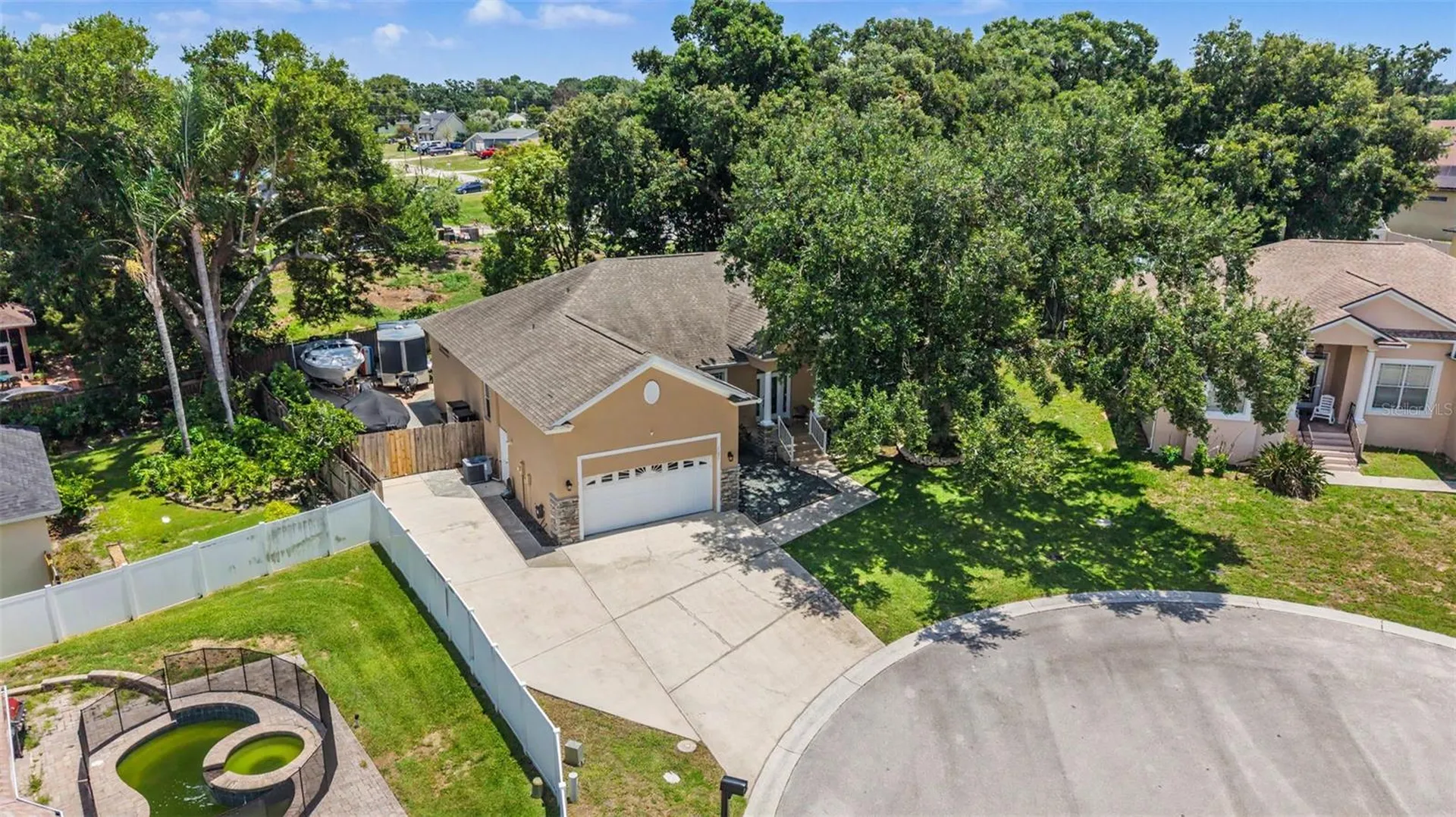 7229 Remington Oaks Court Lakeland FL 33810
