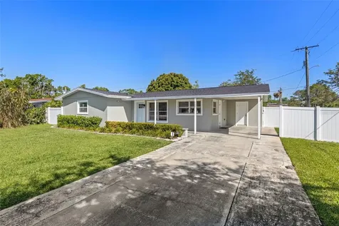 4601 W Villa Rosa Street Tampa FL 33611