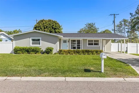 4601 W Villa Rosa Street Tampa FL 33611