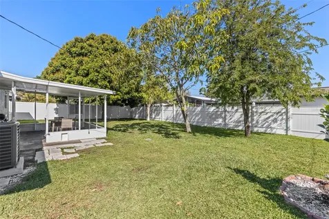 4601 W Villa Rosa Street Tampa FL 33611