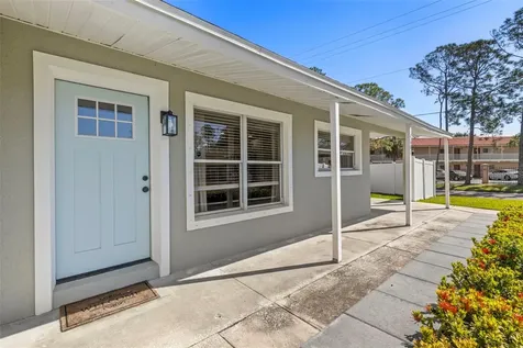 4601 W Villa Rosa Street Tampa FL 33611