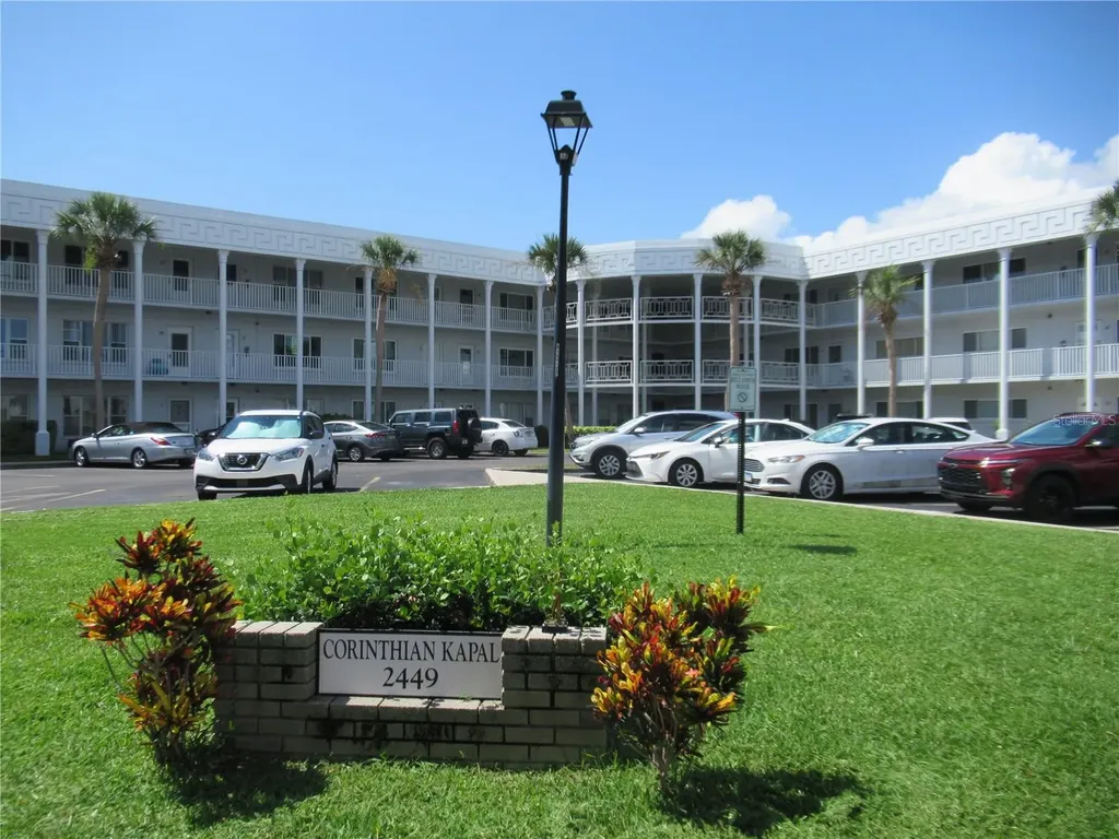 2449 Columbia Drive Clearwater FL 33763