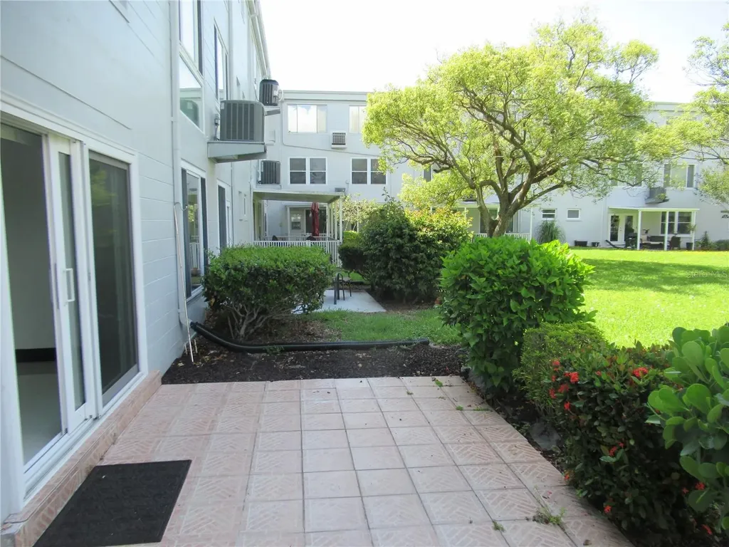 2449 Columbia Drive Clearwater FL 33763