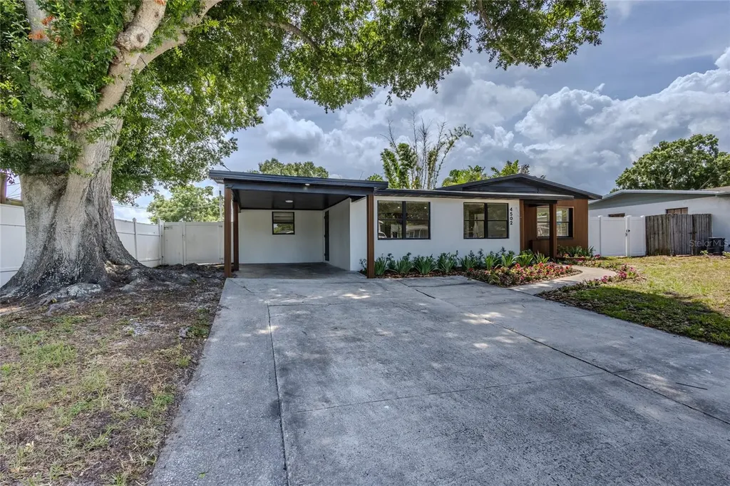 4502 S Grady Avenue Tampa FL 33611