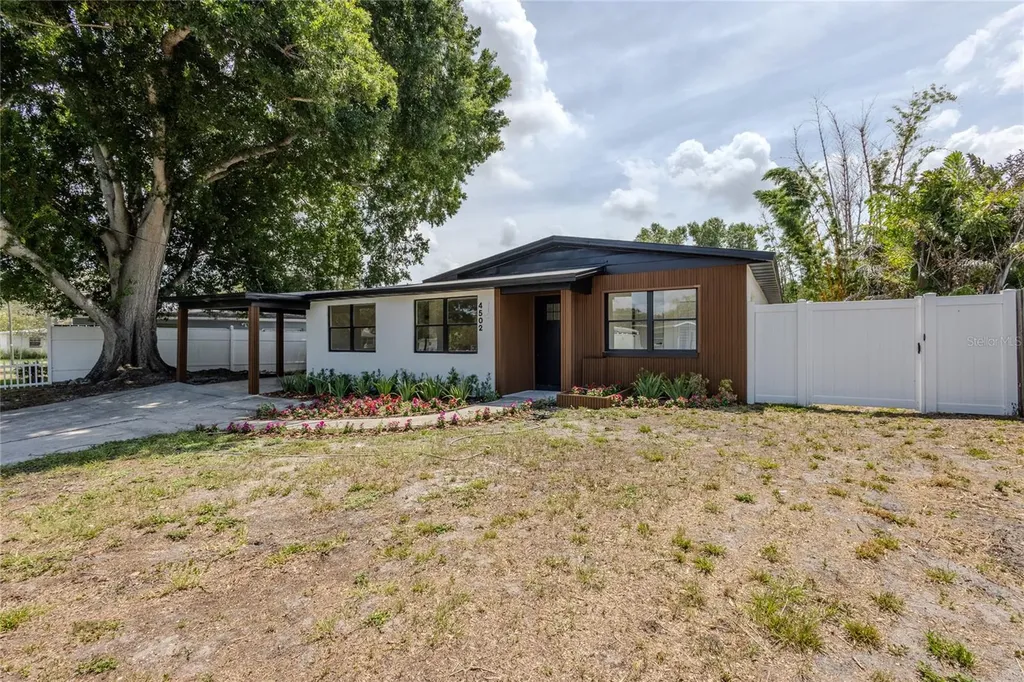 4502 S Grady Avenue Tampa FL 33611