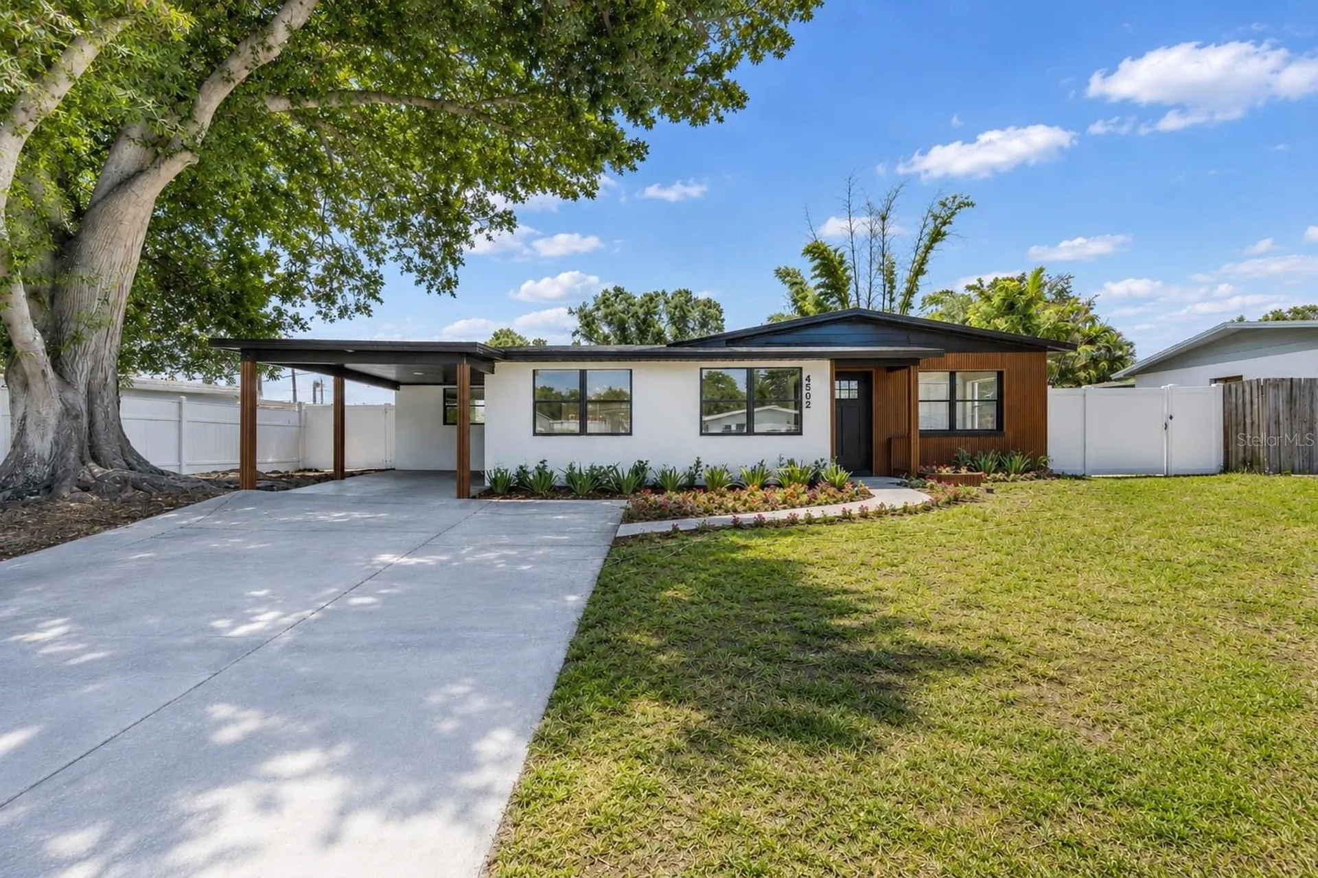 4502 S Grady Avenue Tampa FL 33611