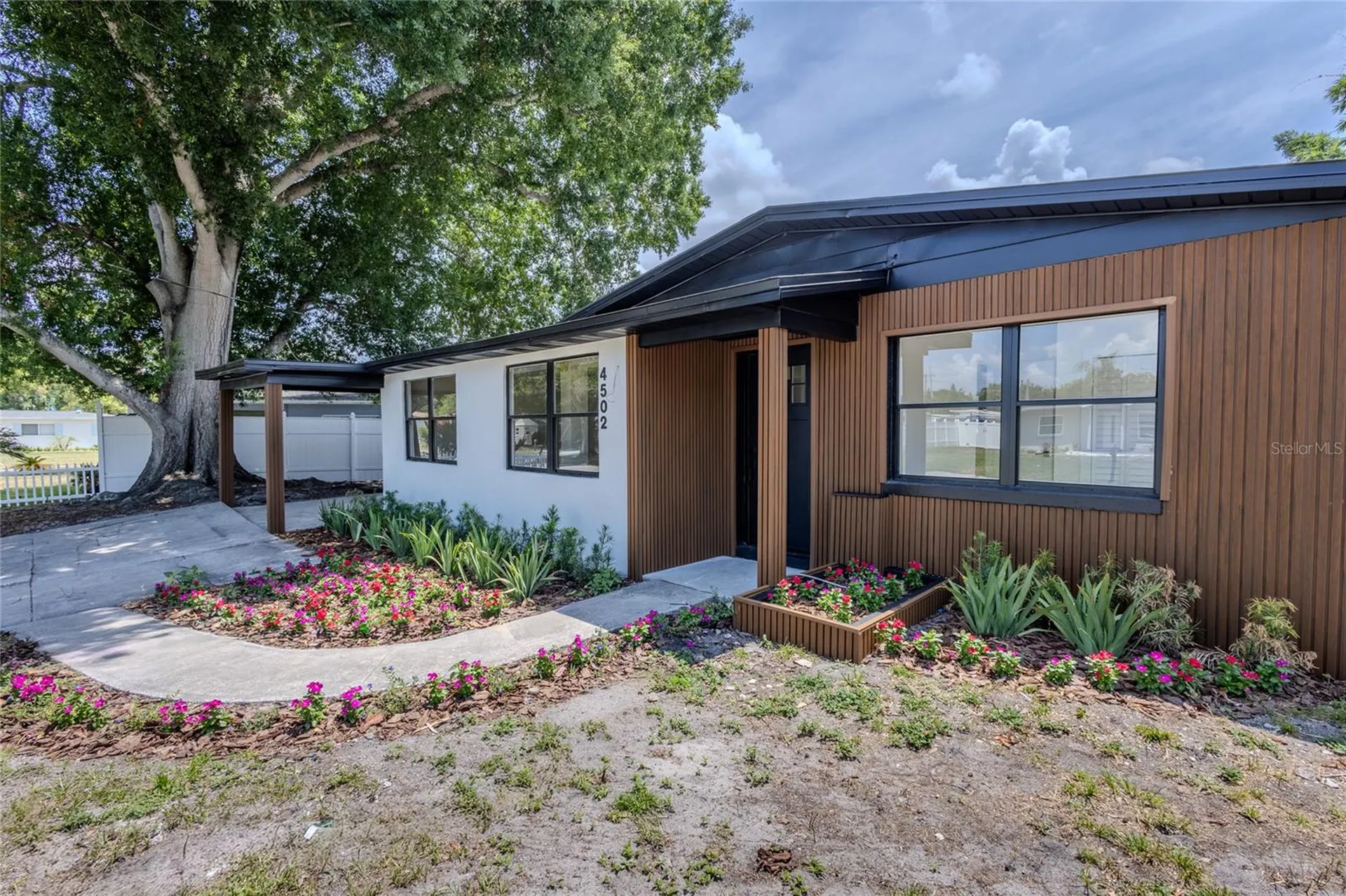 4502 S Grady Avenue Tampa FL 33611