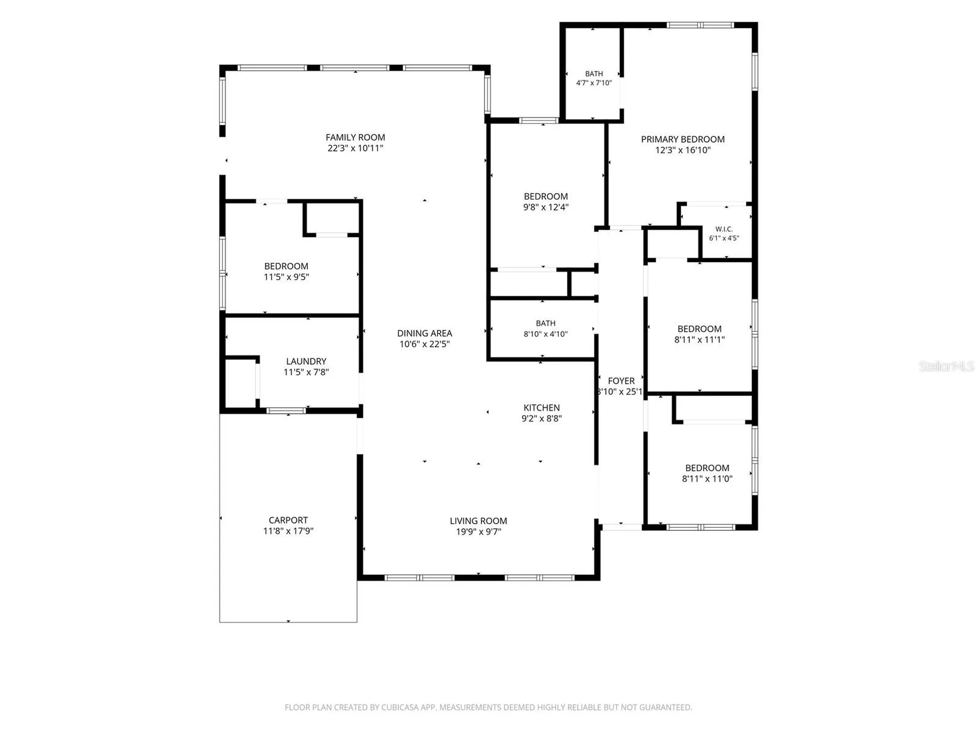 4502 S Grady Avenue Tampa FL 33611