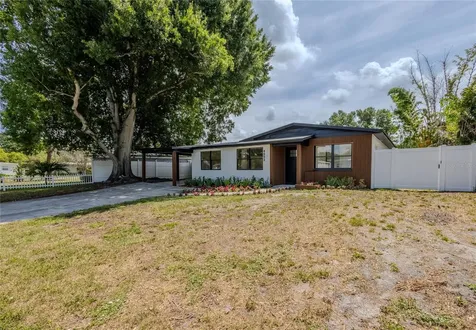 4502 S Grady Avenue Tampa FL 33611
