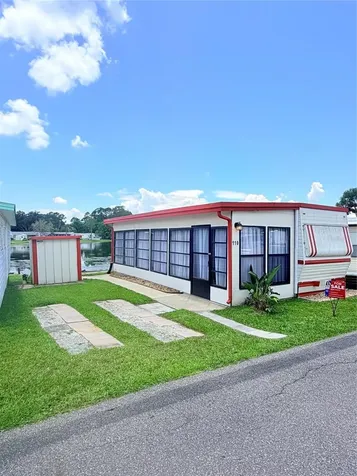 110 Kove Boulevard Osteen FL 32764
