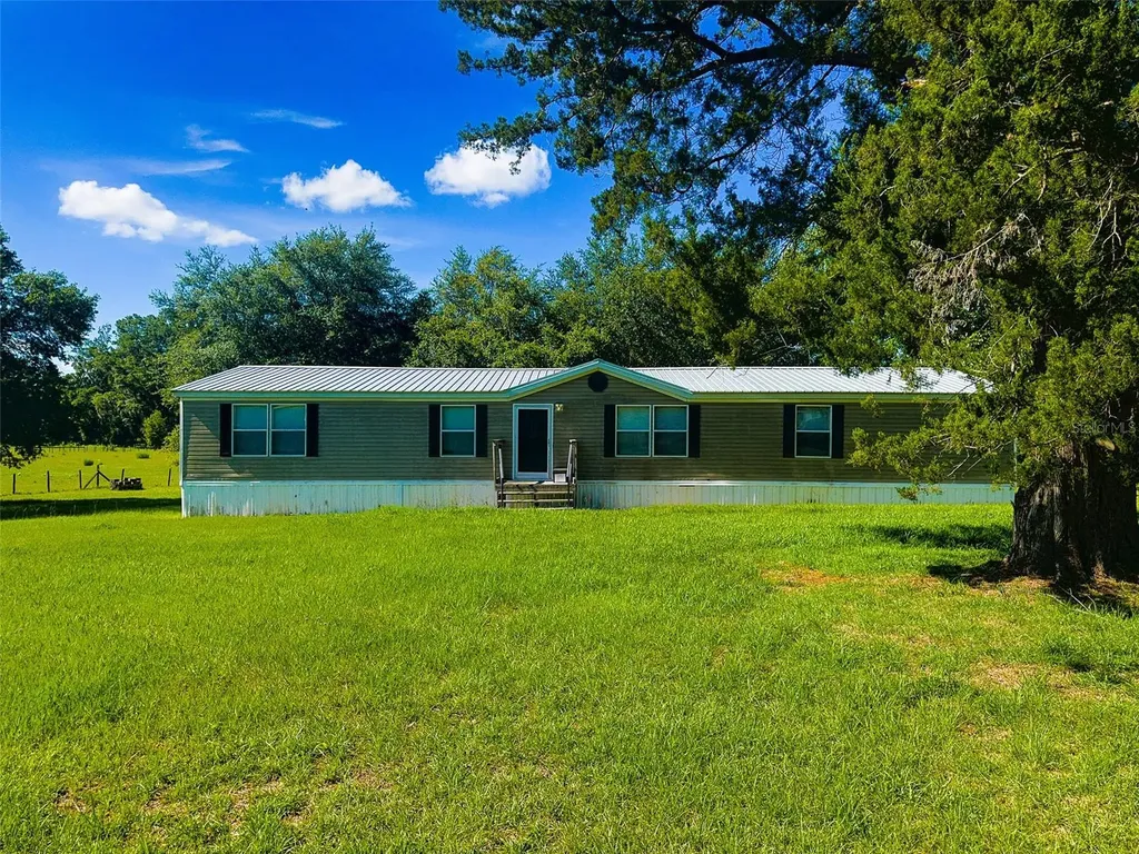 21528 NW 209th Terrace High Springs FL 32643