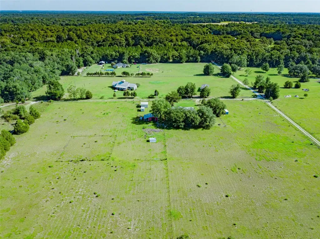 21528 NW 209th Terrace High Springs FL 32643