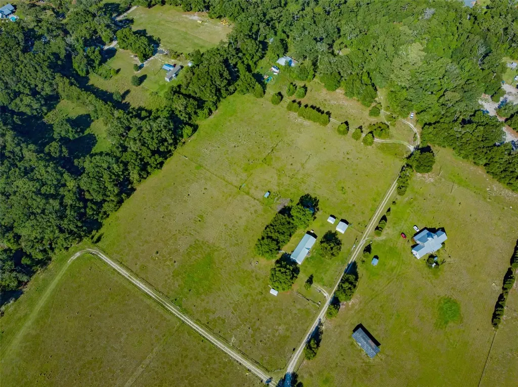 21528 NW 209th Terrace High Springs FL 32643