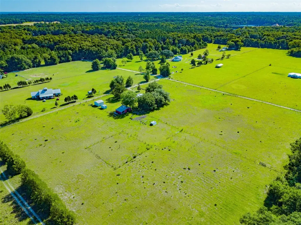 21528 NW 209th Terrace High Springs FL 32643