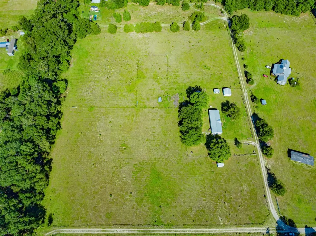 21528 NW 209th Terrace High Springs FL 32643