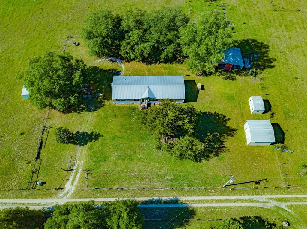 21528 NW 209th Terrace High Springs FL 32643