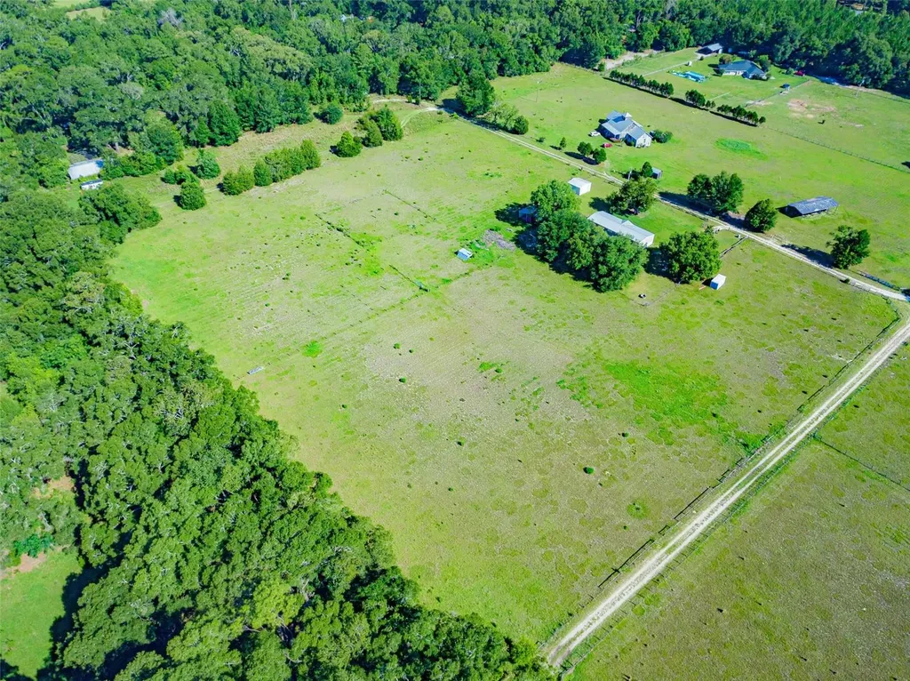 21528 NW 209th Terrace High Springs FL 32643